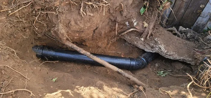 New Flow Plumbing Picture 1