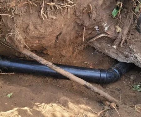 New Flow Plumbing
