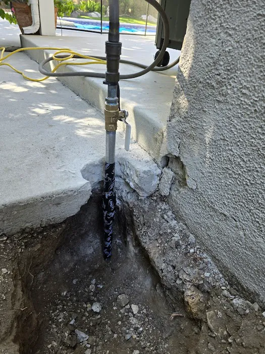 Full Plumbing Service Picture 7