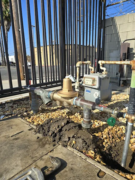Full Plumbing Service Picture 3