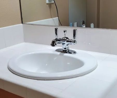 Full Plumbing Service