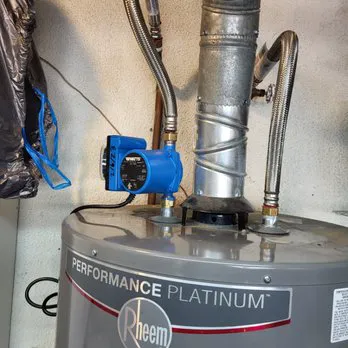 Full Plumbing Service Picture 6
