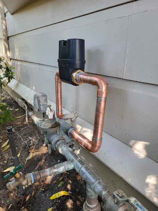 Full Plumbing Service Picture 8