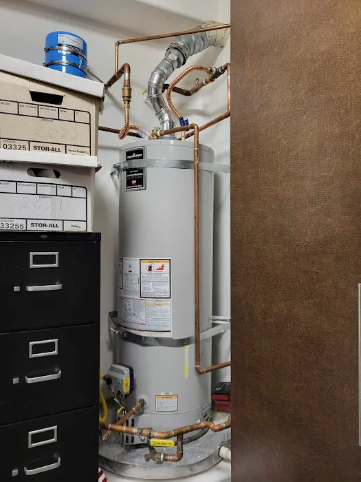 Full Plumbing Service Picture 2