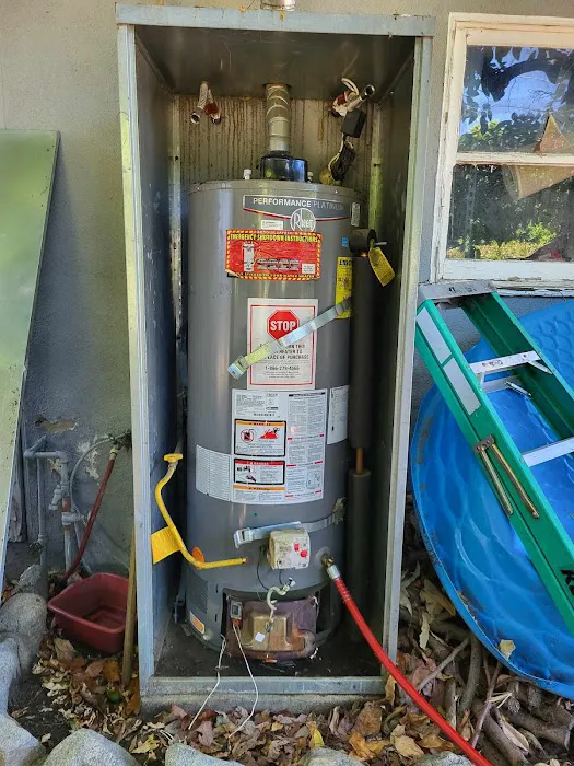 Full Plumbing Service Picture 9