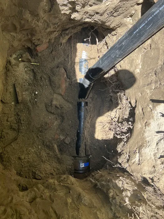 Gus Plumbing and Rooter Services Picture 2