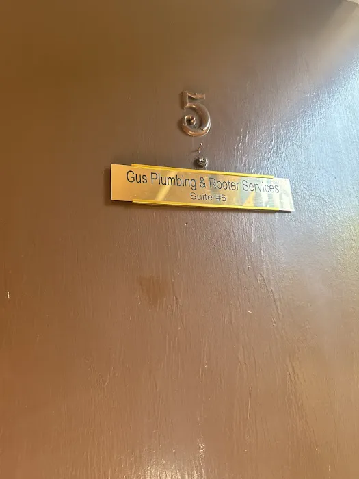 Gus Plumbing and Rooter Services Picture 6