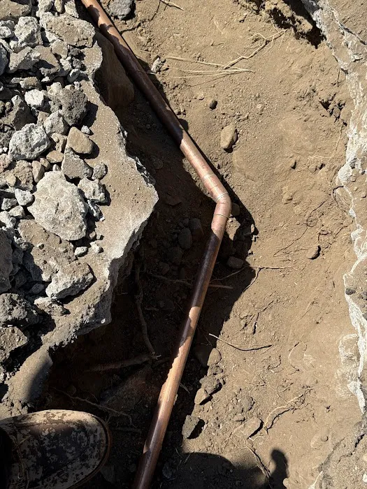 Gus Plumbing and Rooter Services Picture 10