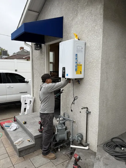 Gus Plumbing and Rooter Services Picture 8