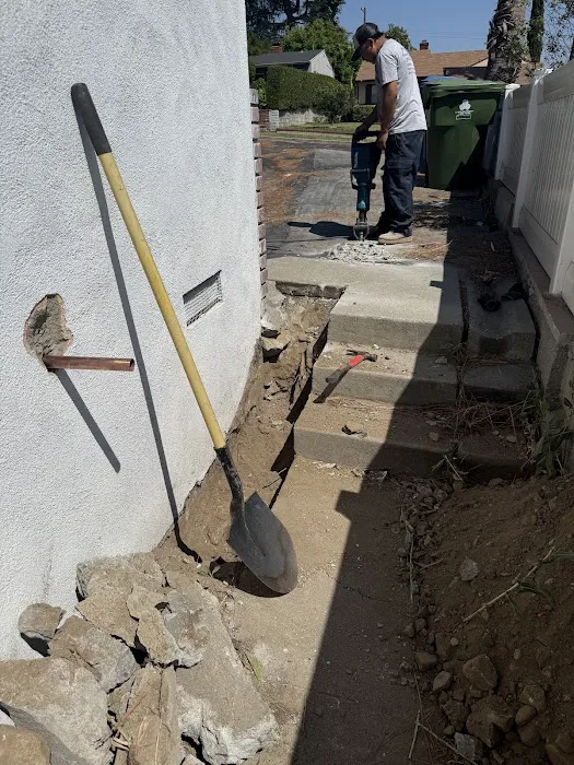 Gus Plumbing and Rooter Services Picture 1