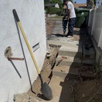 Gus Plumbing and Rooter Services ico