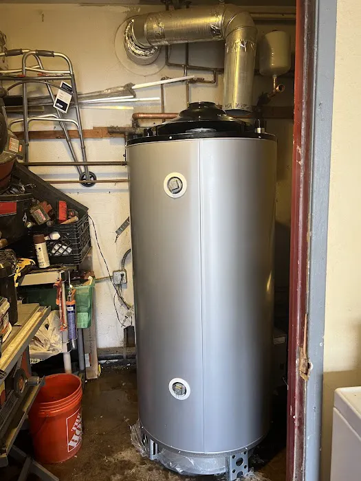 Gus Plumbing and Rooter Services Picture 3