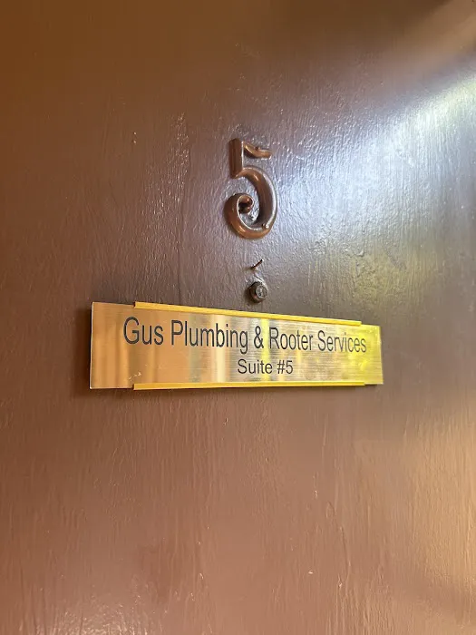 Gus Plumbing and Rooter Services Picture 7