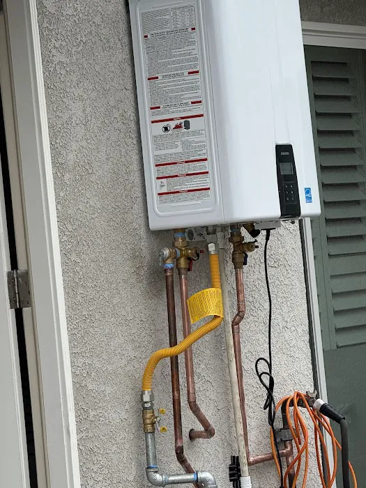 Gus Plumbing and Rooter Services Picture 9