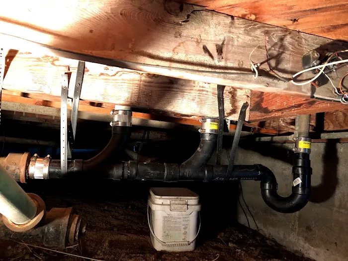 Sav-On Plumbing & Rooter Picture 9