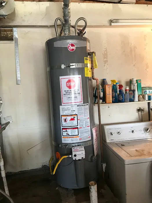 Sav-On Plumbing & Rooter Picture 10