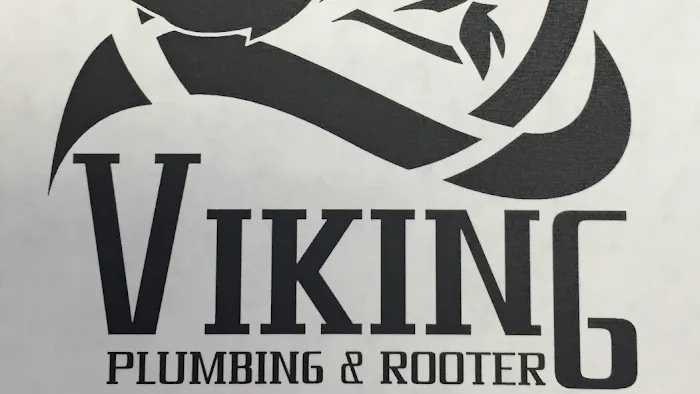 Viking Plumbing and rooter Picture 5