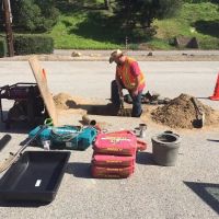 Viking Plumbing and rooter ico