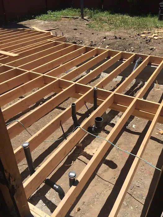 Viking Plumbing and rooter Picture 2