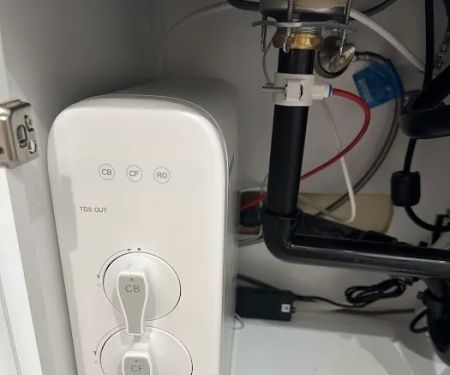 PLUMBING PATROL INC