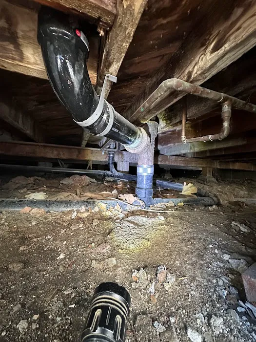 Synergy Plumbing & Rooter Picture 4