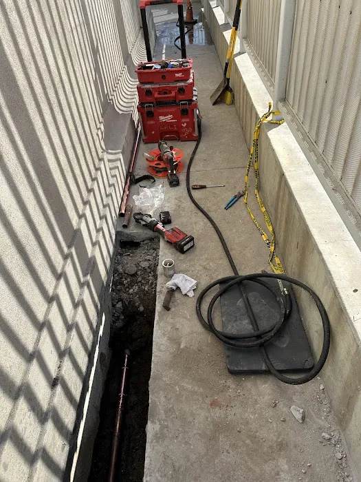 Synergy Plumbing & Rooter Picture 5