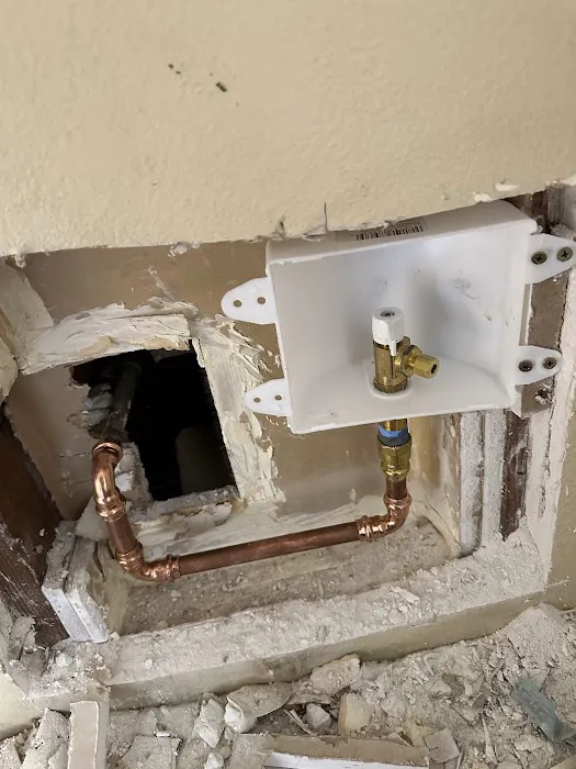 Synergy Plumbing & Rooter Picture 6
