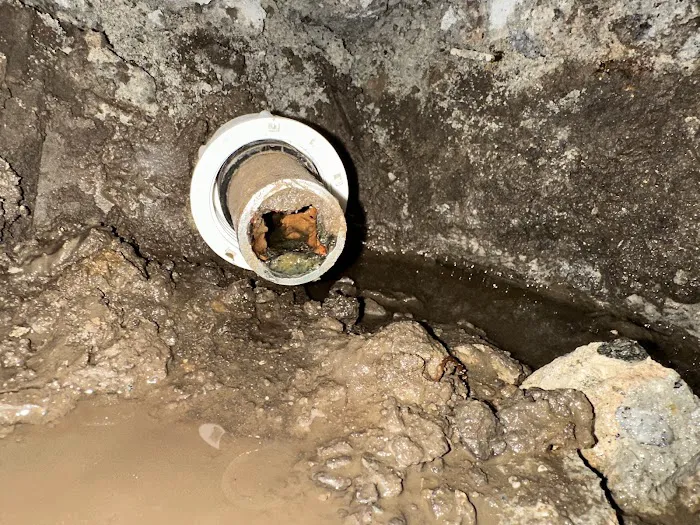 Synergy Plumbing & Rooter Picture 7
