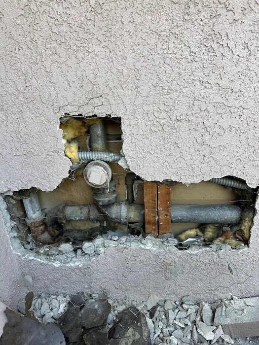 Synergy Plumbing & Rooter Picture 8