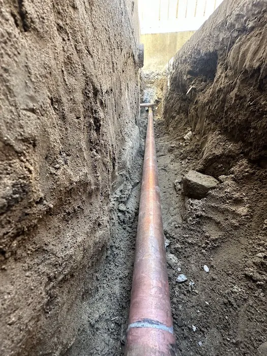 Synergy Plumbing & Rooter Picture 9