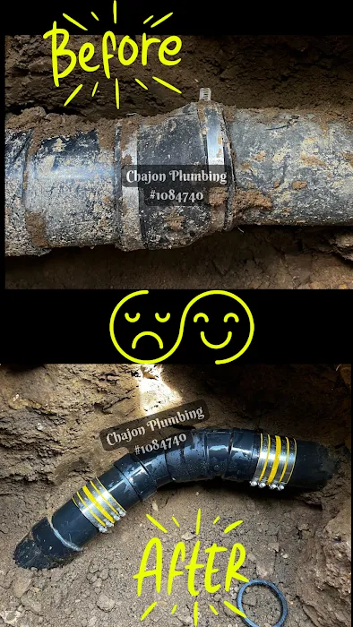 Chajon Plumbing Picture 6