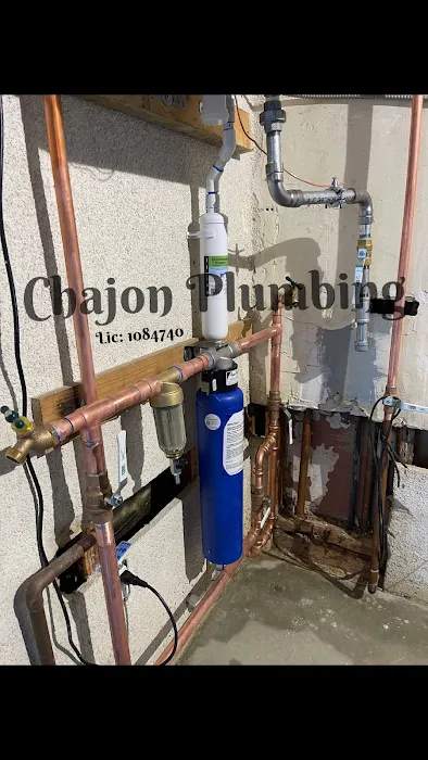 Chajon Plumbing Picture 3