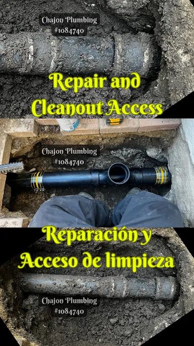 Chajon Plumbing Picture 4
