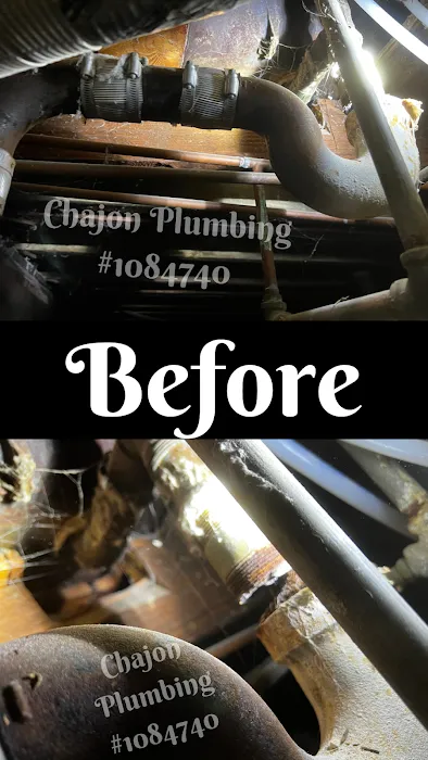 Chajon Plumbing Picture 8