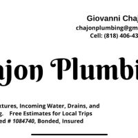 Chajon Plumbing ico