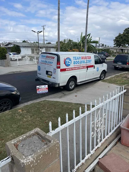 Team Rooter Plumbing Picture 7