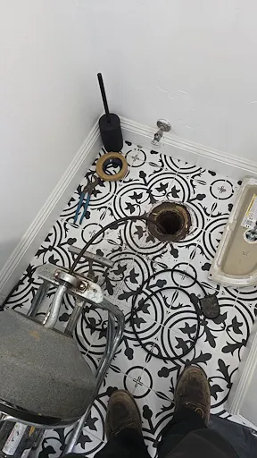 Team Rooter Plumbing Picture 4