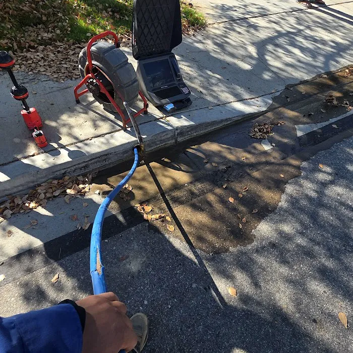 Team Rooter Plumbing Picture 9