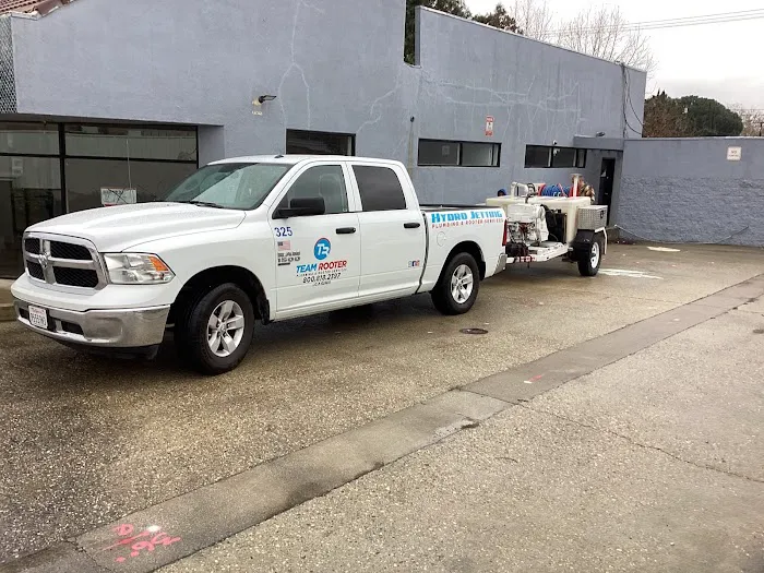 Team Rooter Plumbing Picture 1