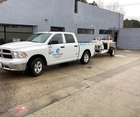 Team Rooter Plumbing
