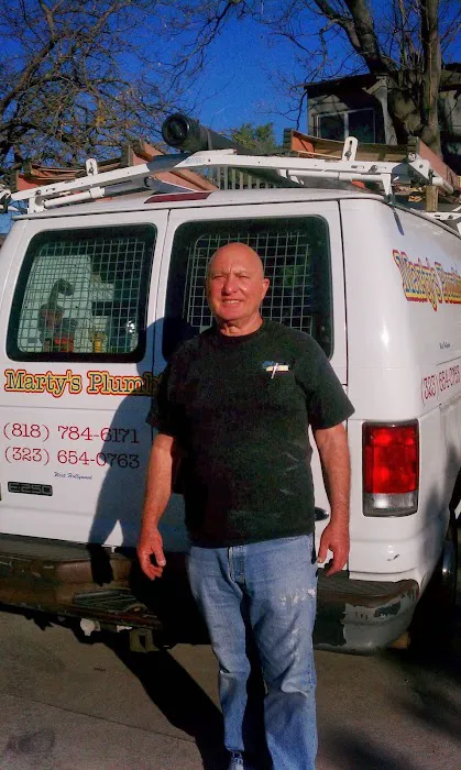 Marty's Plumbing & Heating Picture 2