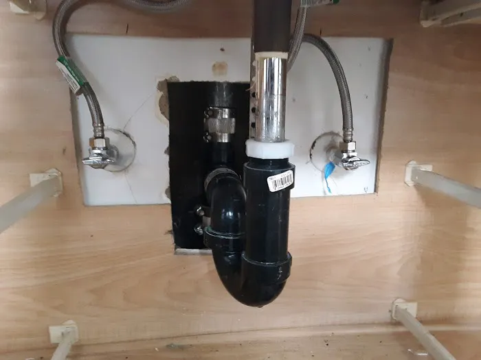 J-Co Plumbing and Boiler Service Picture 2
