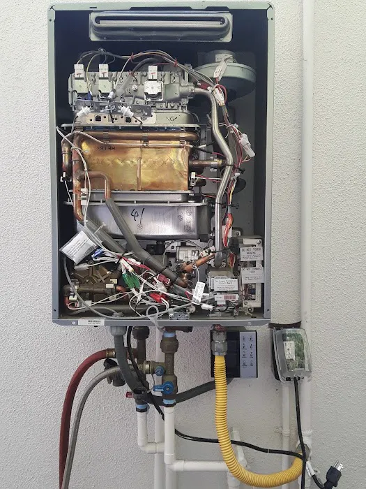 J-Co Plumbing and Boiler Service Picture 5