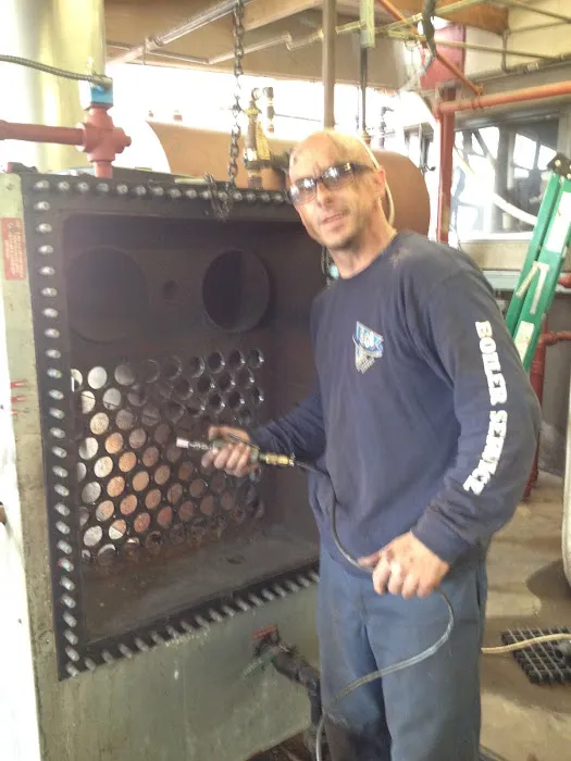 J-Co Plumbing and Boiler Service Picture 4