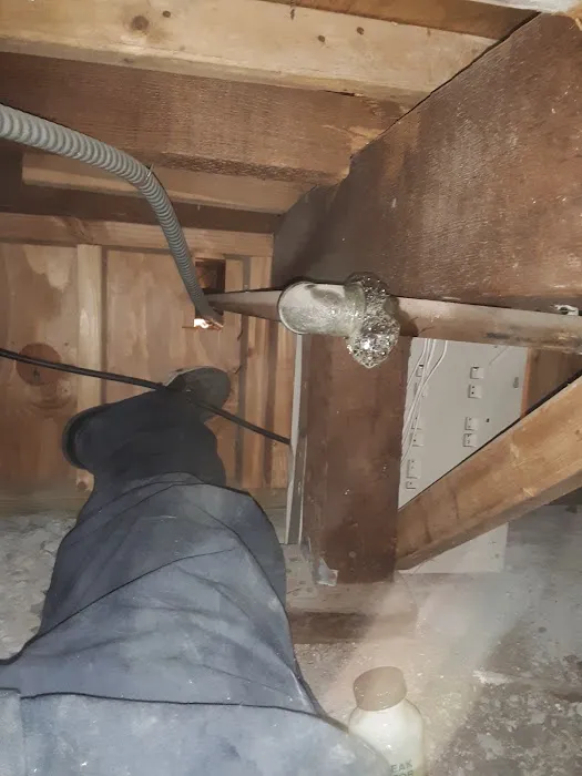 J-Co Plumbing and Boiler Service Picture 7