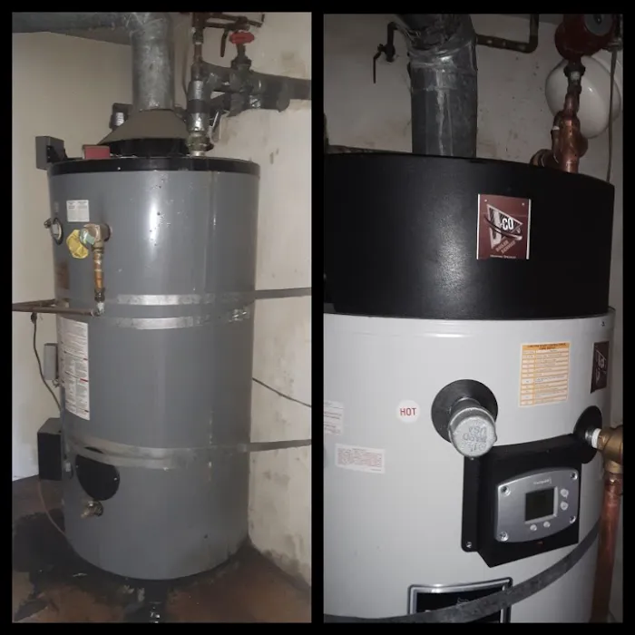 J-Co Plumbing and Boiler Service Picture 10