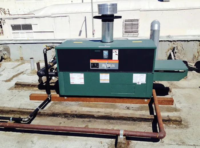 J-Co Plumbing and Boiler Service Picture 9