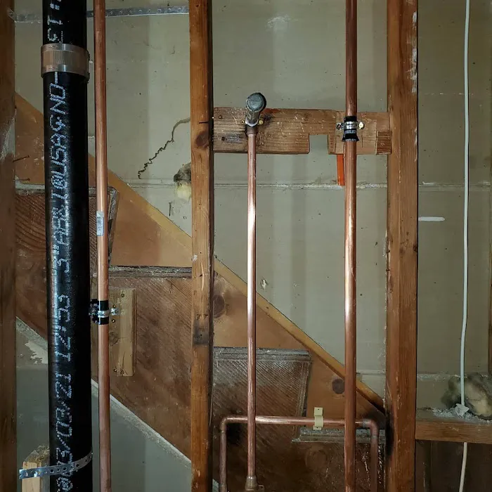 A-Team Plumbing Services, Inc. Picture 8