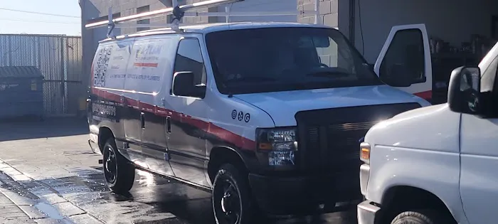 A-Team Plumbing Services, Inc. Picture 4
