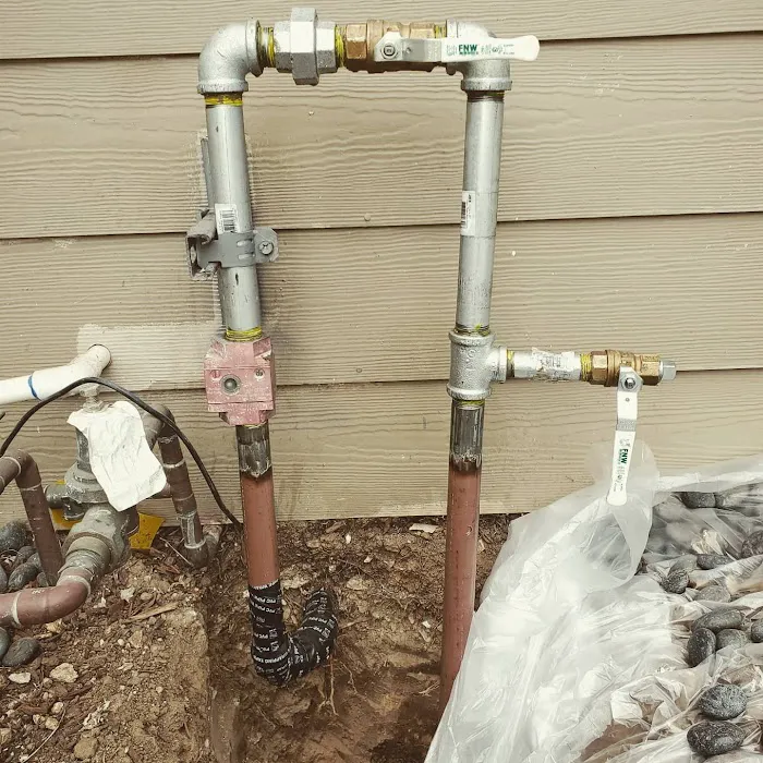 A-Team Plumbing Services, Inc. Picture 10